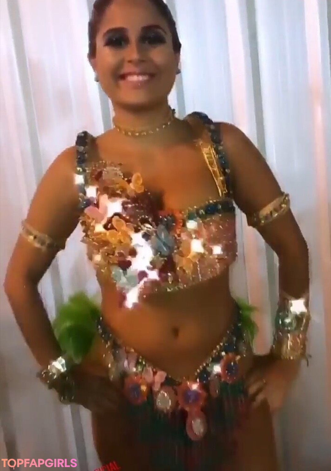 Belen Blanco profile image
