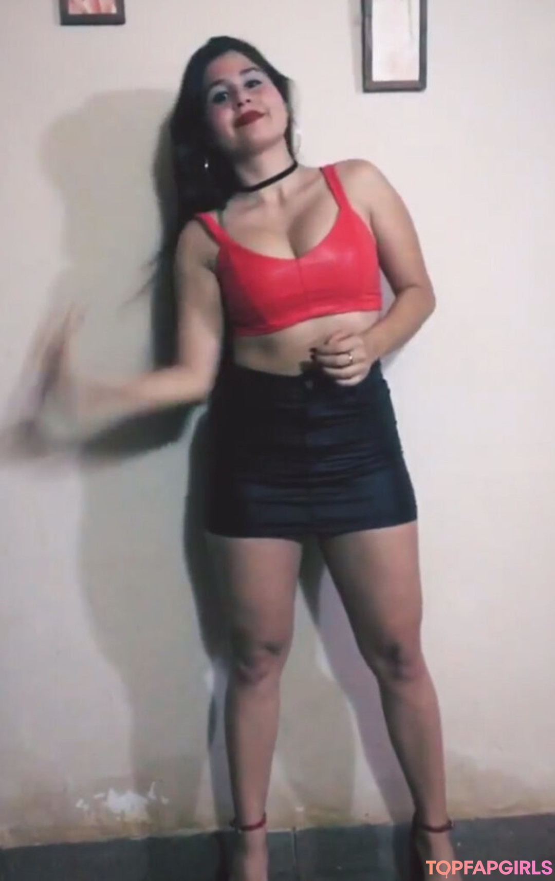 Belen Blanco naked actress pic