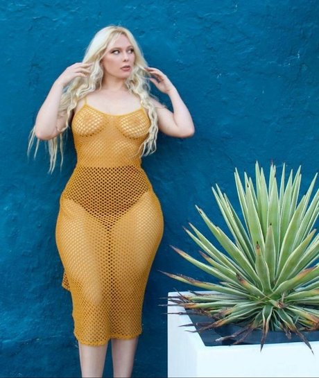 Amethyst Franklin best star pics