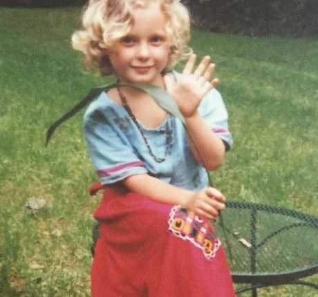 Amethyst Franklin model best pictures