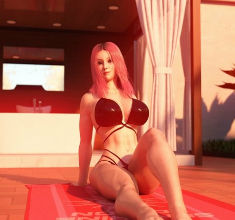 trianadivine nudes pornstar gallery