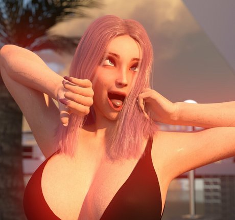 trianadivine top actress photos