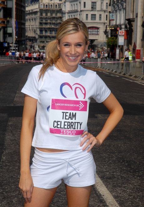 Lara Lewington nude star pics