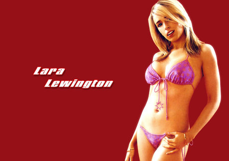Lara Lewington top profile image