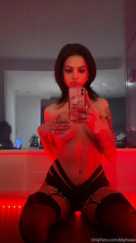 bbyhawa porn model photo