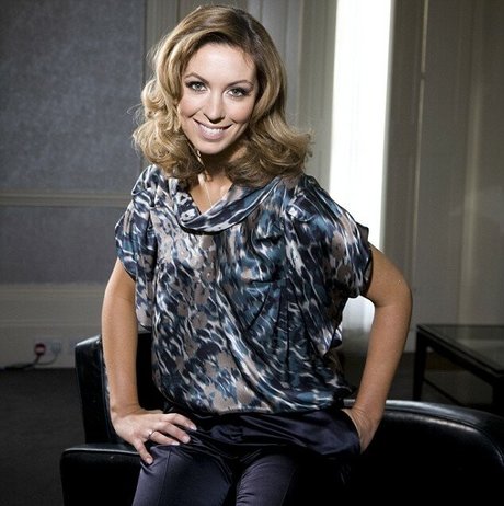 Emma Crosby sexy model image