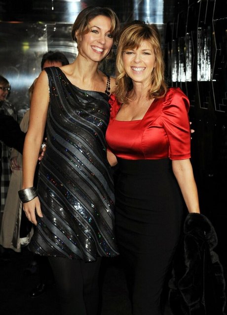 Emma Crosby pretty star pic