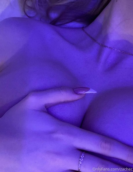 zachec pornstar hot picture