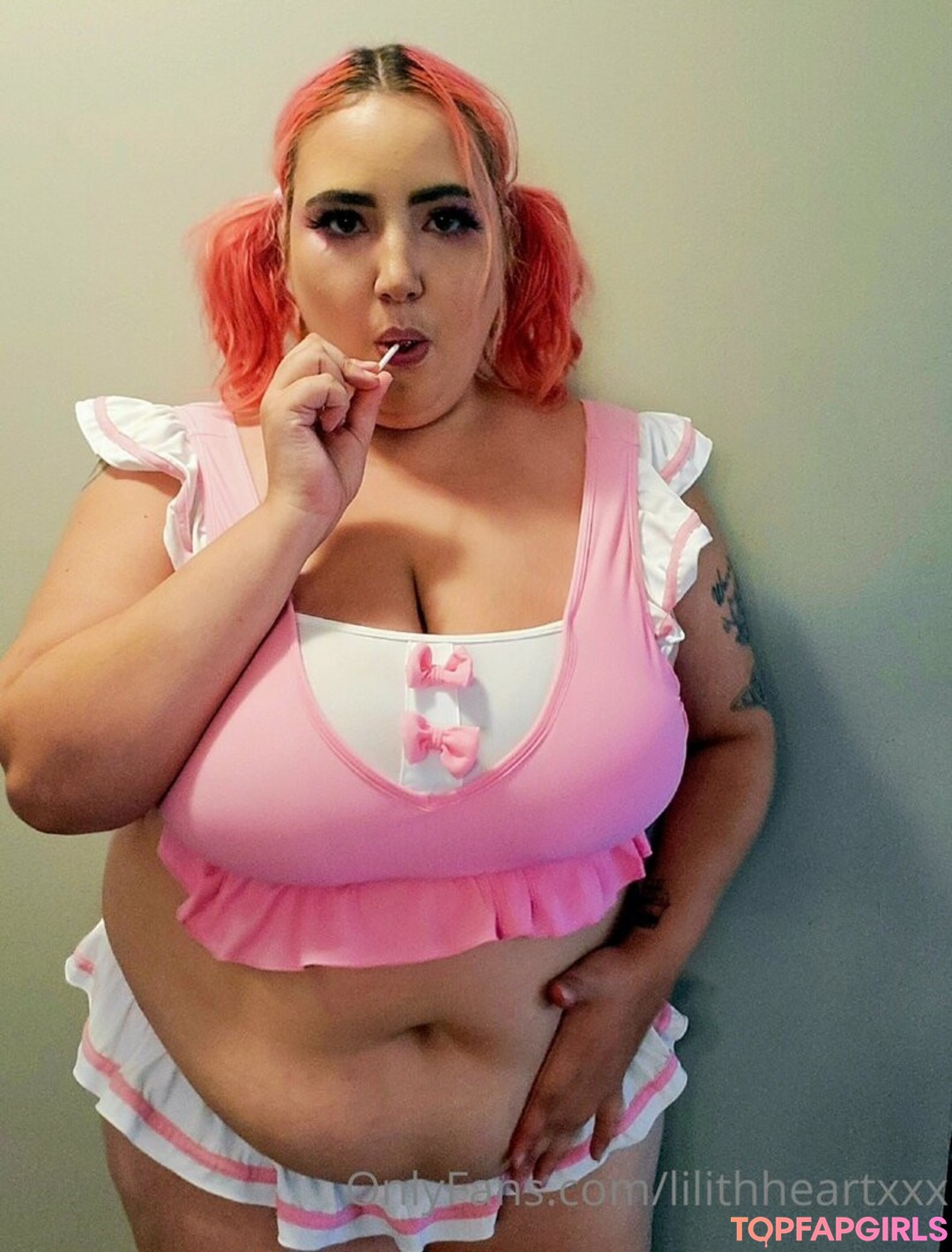 lilithheartxxx star top archive