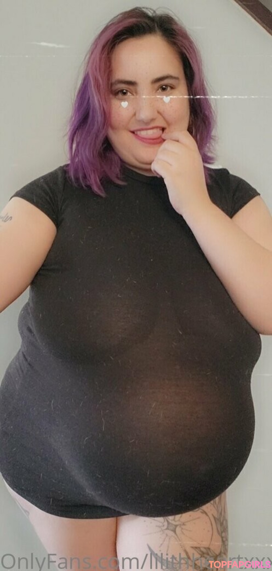 lilithheartxxx porn actress picture