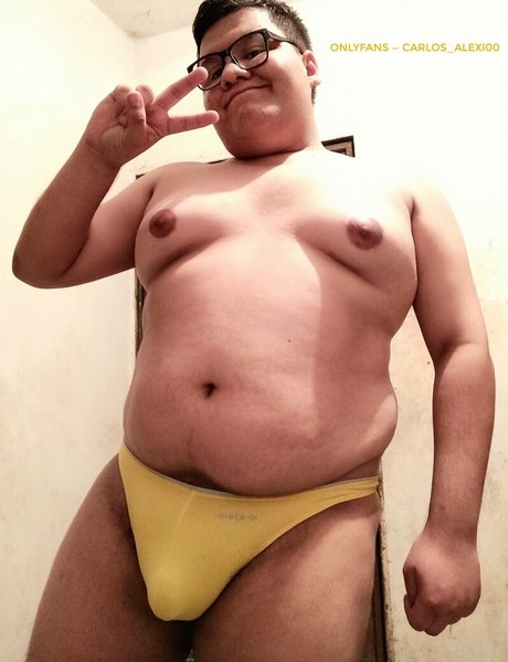 carlosalexi1007 porn actress photo