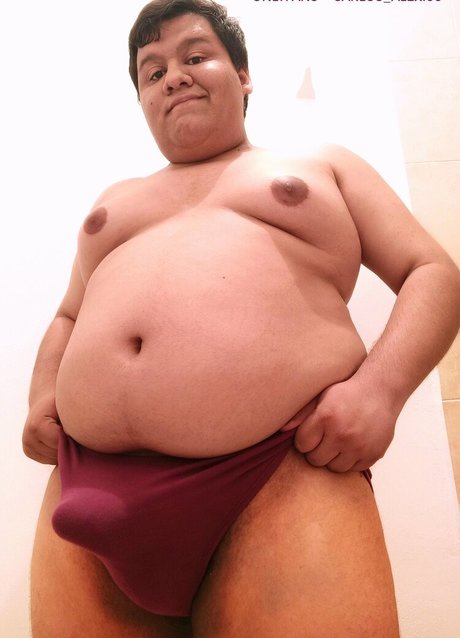 carlosalexi1007 hot model photos