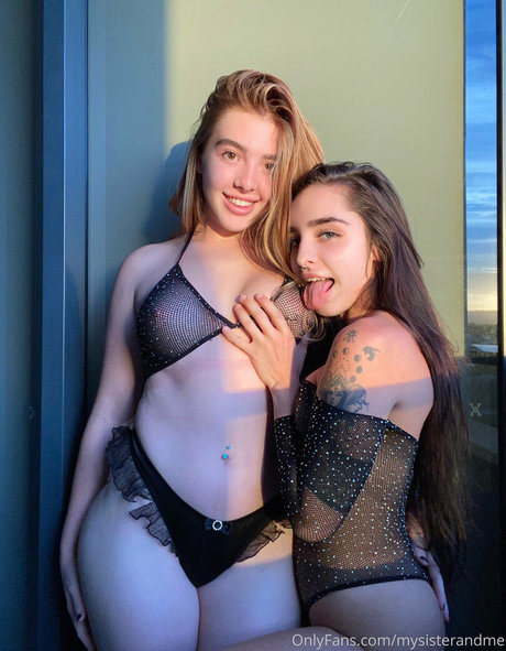 mysisterandme hot pornstar galleries