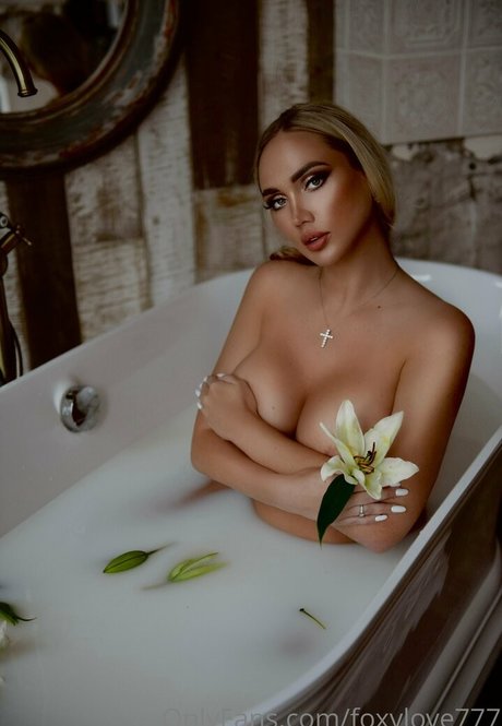 foxylove777 star sexy gallery