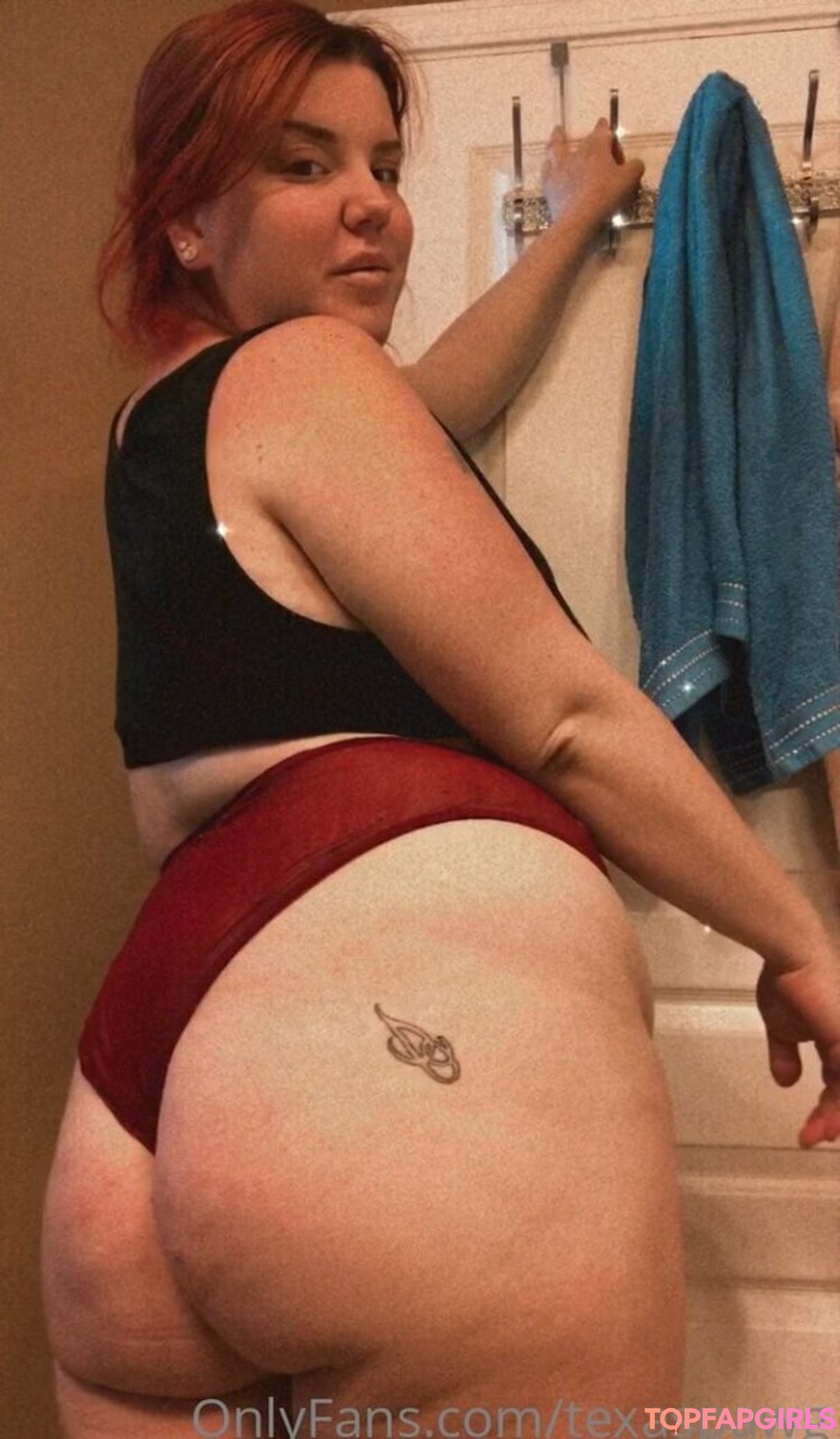 texaspawg high quality model image