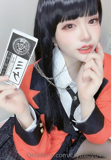 crybaby0430 pornstar high quality images