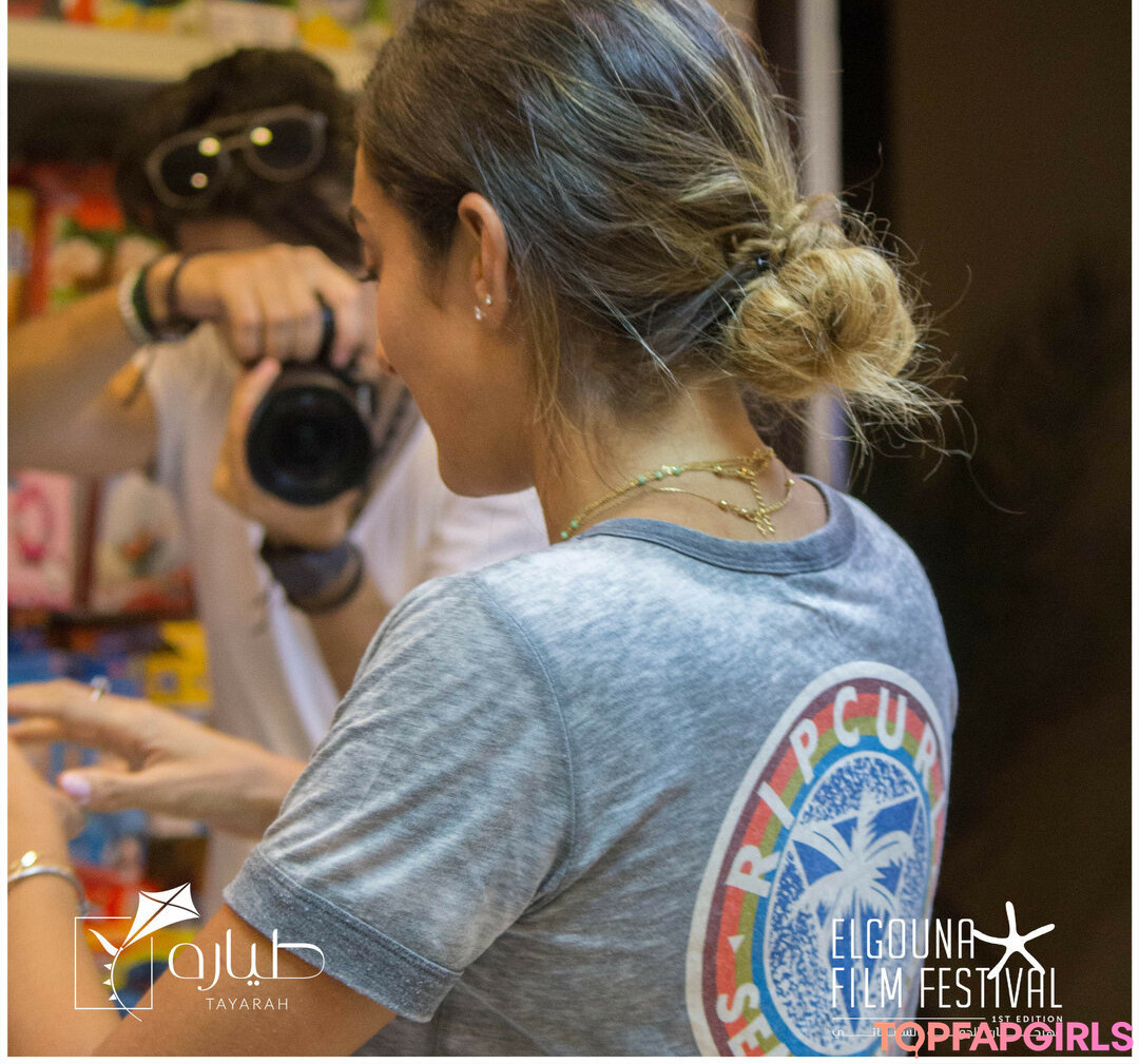 Amina Khalil pornstar nice gallery