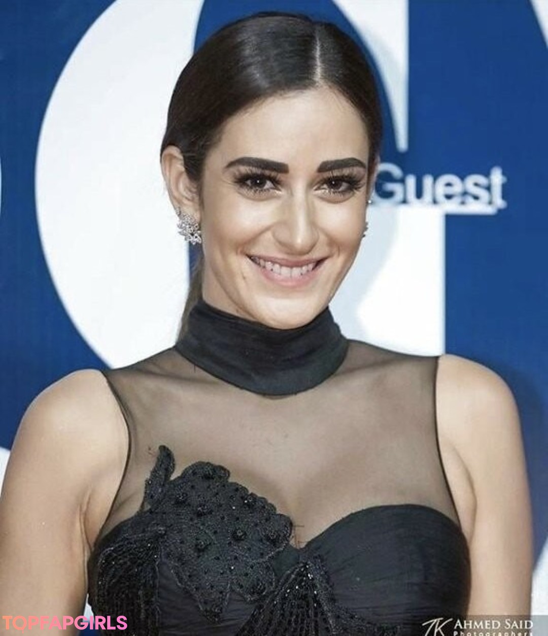 Amina Khalil pornstar nudes images