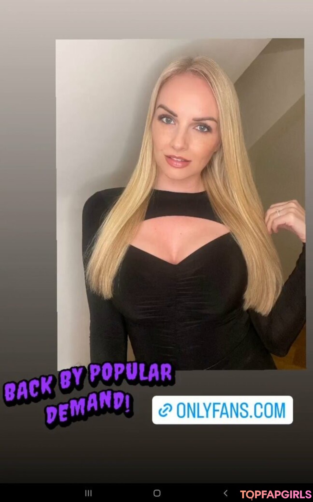 charlottewoodx high quality model img