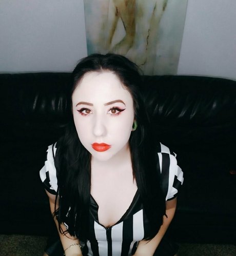 gothickitti pornographic model galleries