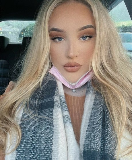 emss x model beautiful galleries