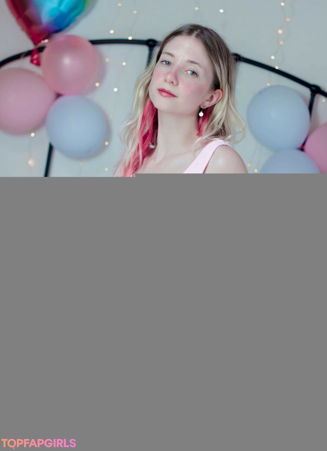 Hana Alaska model nude pictures