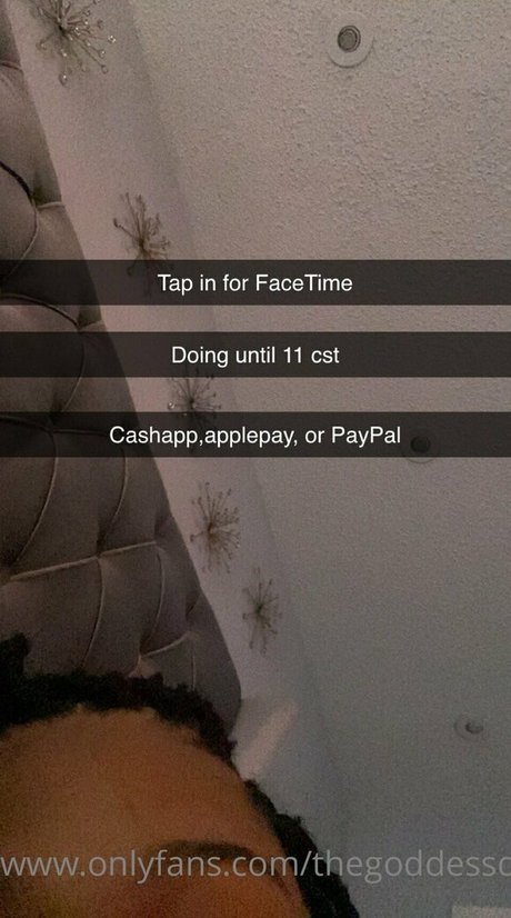 onlygoddessdior star perfect image