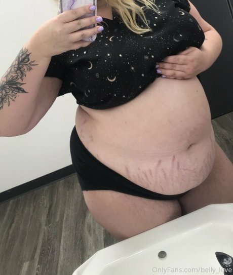 belly love pornstar xxx pictures