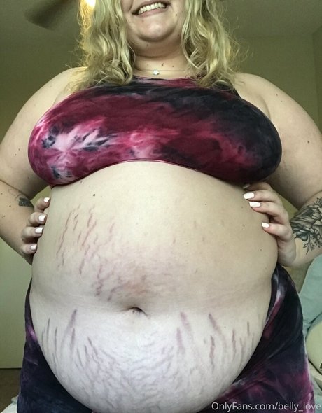 belly love high quality actress photos