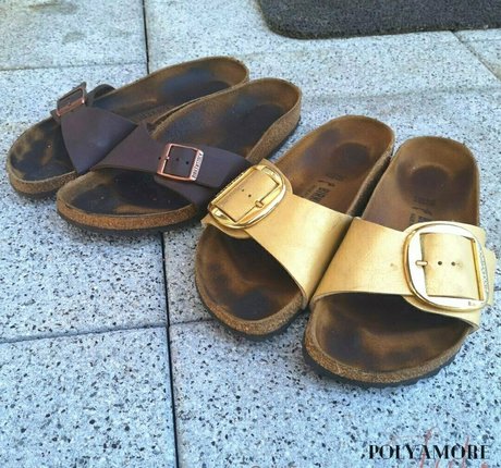 polyamorefeet pornstar nude pic