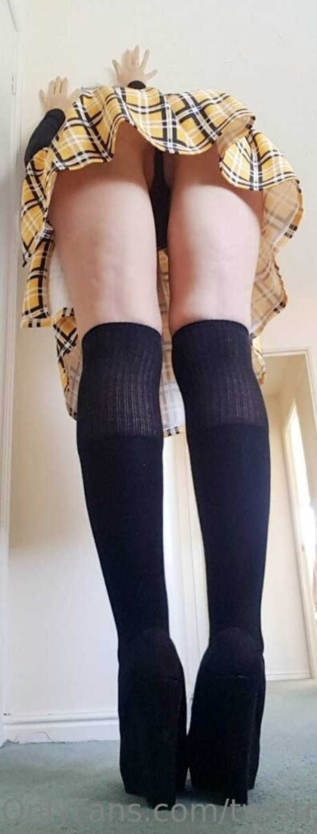 twistress model nice images