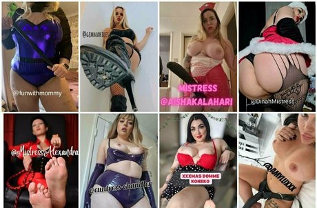 twistress erotic star photo