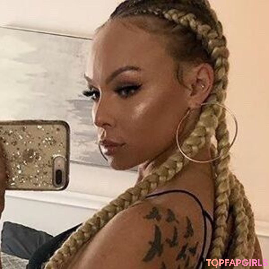 Krissy Mechelle model hot gallery