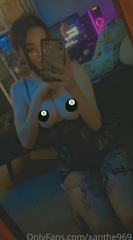xanthe969 star nudes image