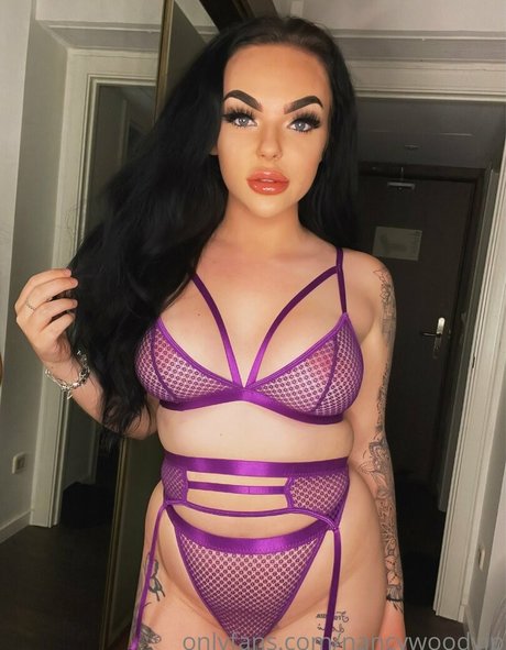 nancywood2 pornstar image