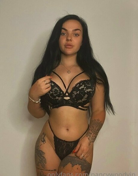 nancywood2 porn actress picture