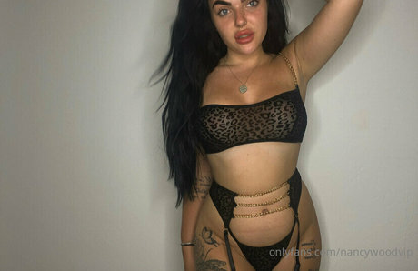 nancywood2 model xxx image