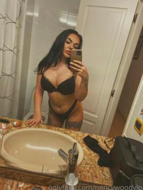 nancywood2 sex star picture