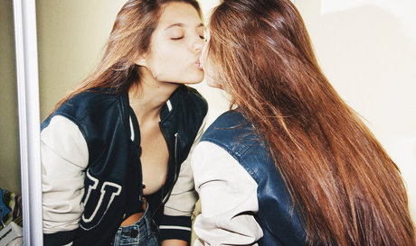 Ganna Bogdan beautiful star image