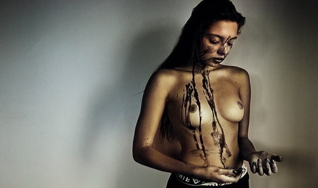 Ganna Bogdan pornstar perfect photo