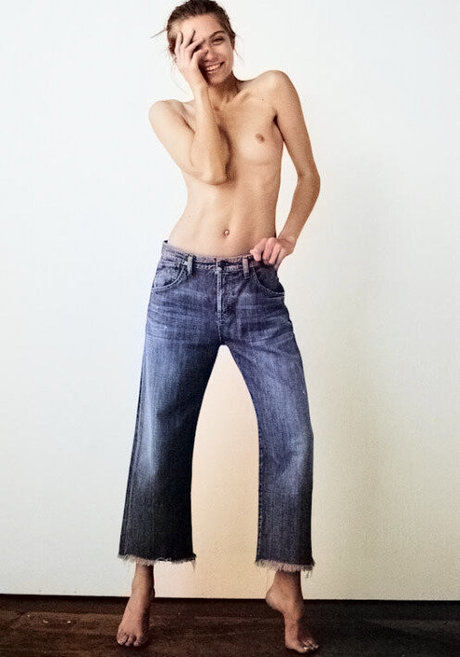 Ganna Bogdan model sex images