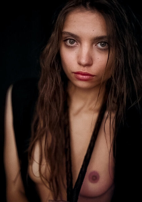 Ganna Bogdan nude pornstar pic