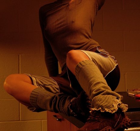 Ganna Bogdan sex star pics