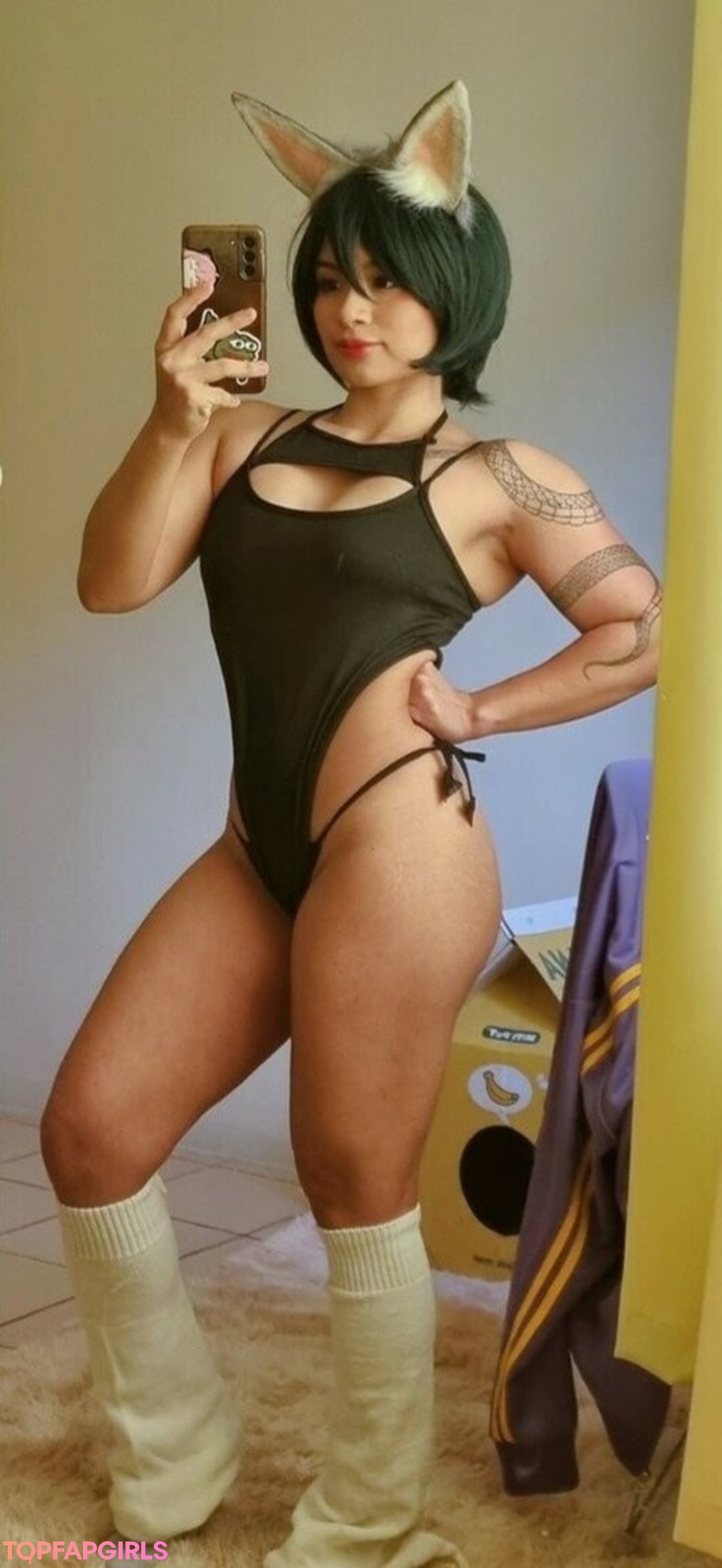 Nyaaaaati pretty pornstar archive
