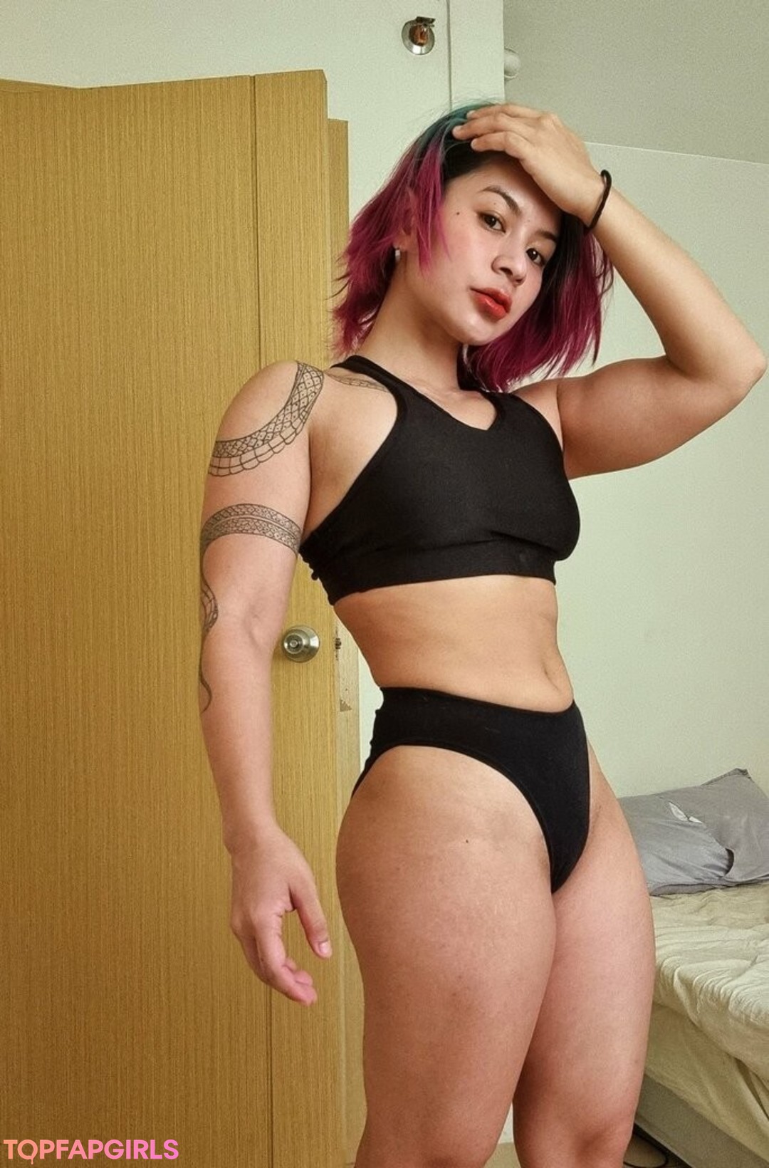 Nyaaaaati pornstar erotic photos