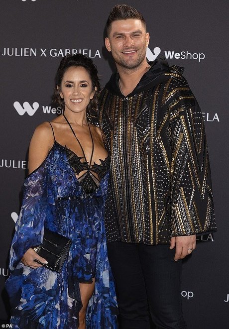 Janette Manrara model hd gallery