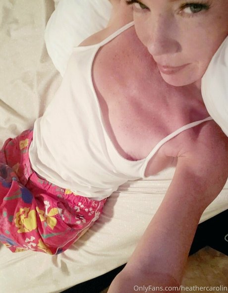 heathercarolin nudes model image