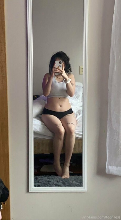 toof less hd model picture