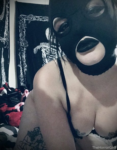 diilestrange hot model pictures