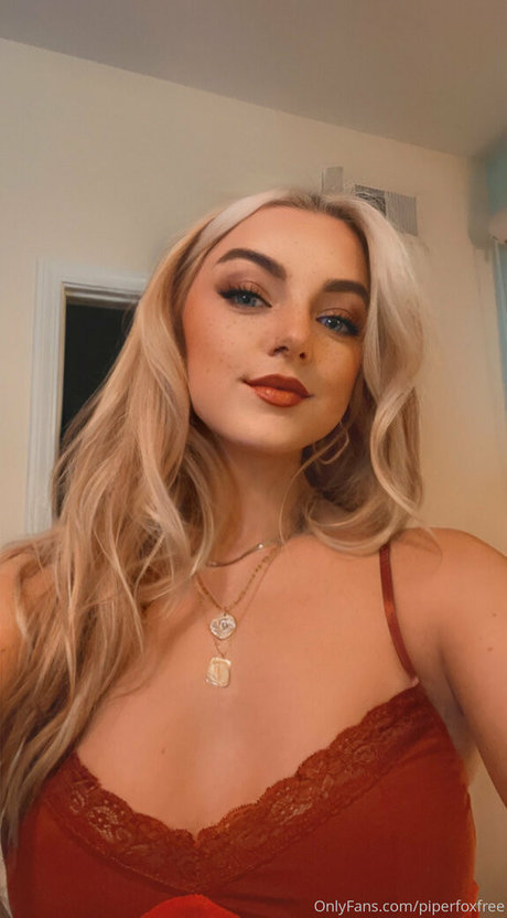piperfoxfree perfect pornstar gallery